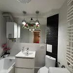 Ekskluzywny Joanna W Centrum Bochni Salzberg