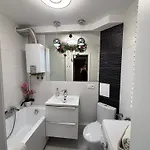 Apartment Ekskluzywny Joanna W Centrum Bochni *