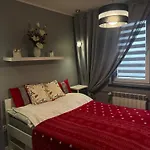 Ekskluzywny Joanna W Centrum Bochni * Salzberg