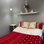 Apartment Ekskluzywny Joanna W Centrum Bochni Salzberg