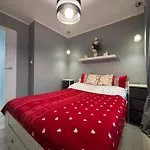 Apartment Ekskluzywny Joanna W Centrum Bochni *