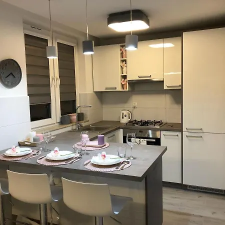 Ekskluzywny Joanna W Centrum Bochni * Bochnia