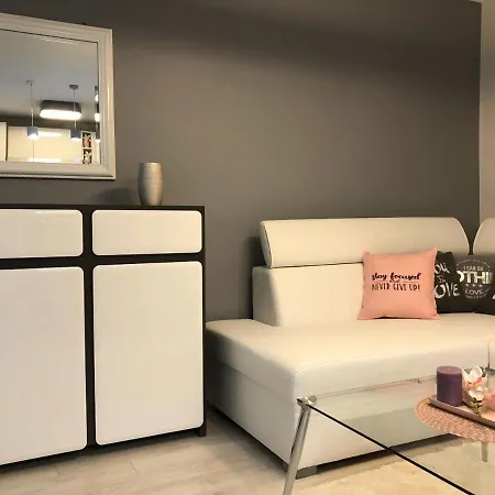 Ekskluzywny Joanna W Centrum Bochni Salzberg