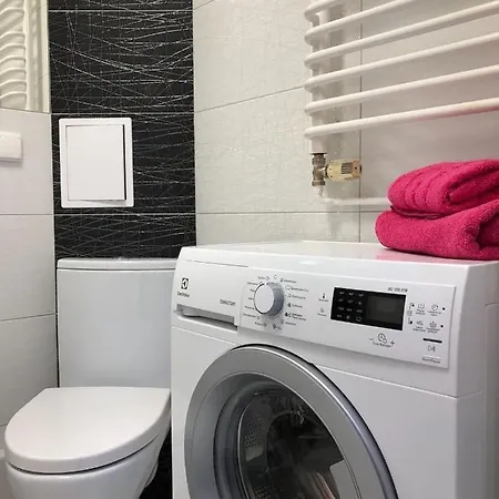 Ekskluzywny Joanna W Centrum Bochni