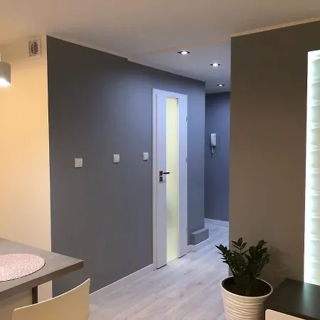 Ekskluzywny Joanna W Centrum Bochni Bochnia