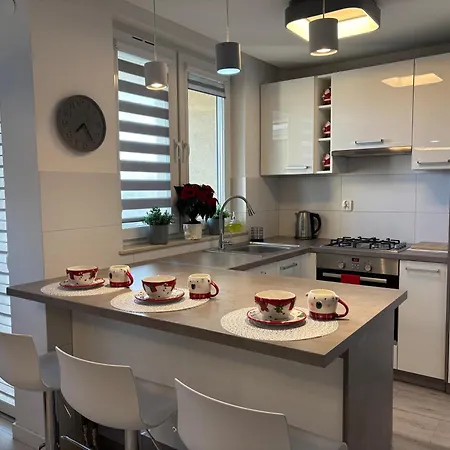 Ekskluzywny Joanna W Centrum Bochni *