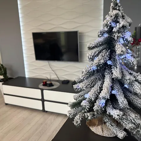 Ekskluzywny Joanna W Centrum Bochni Бохня