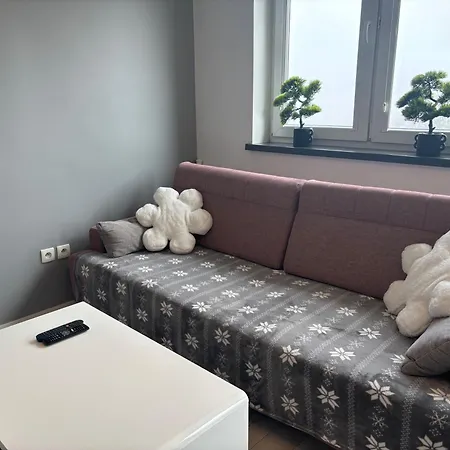 Appartement Ekskluzywny Joanna W Centrum Bochni Bochnia