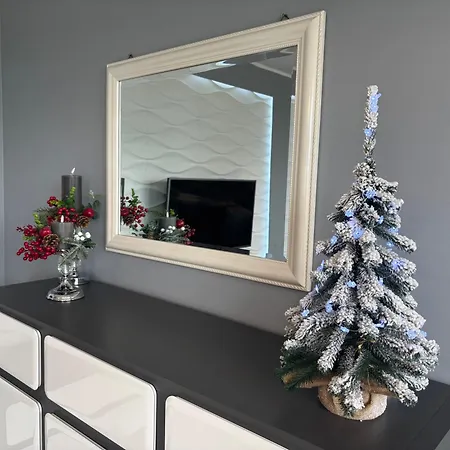 Appartement Ekskluzywny Joanna W Centrum Bochni
