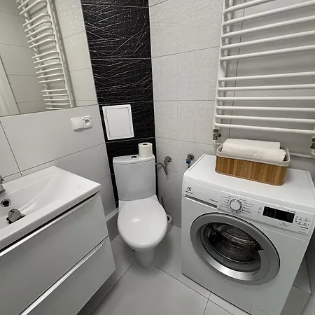 Ekskluzywny Joanna W Centrum Bochni