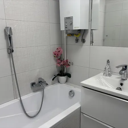 Appartement Ekskluzywny Joanna W Centrum Bochni