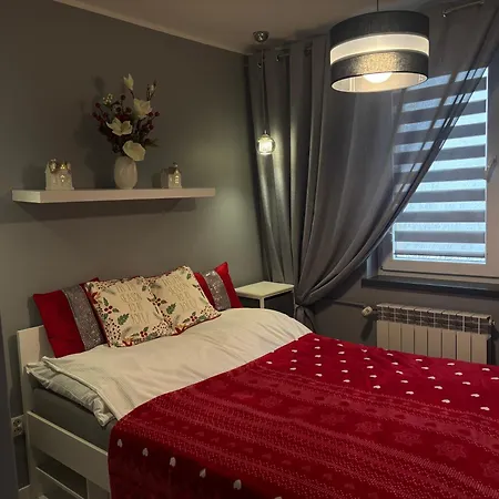Ekskluzywny Joanna W Centrum Bochni * Bochnia