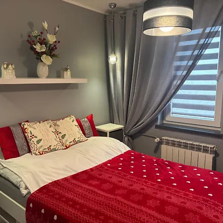 Ekskluzywny Joanna W Centrum Bochni