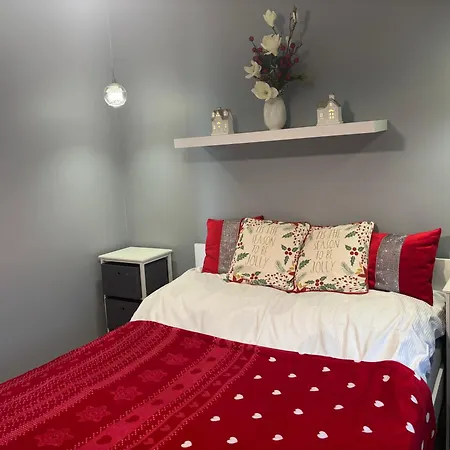Appartement Ekskluzywny Joanna W Centrum Bochni Bochnia