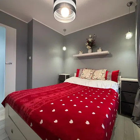 Appartement Ekskluzywny Joanna W Centrum Bochni *
