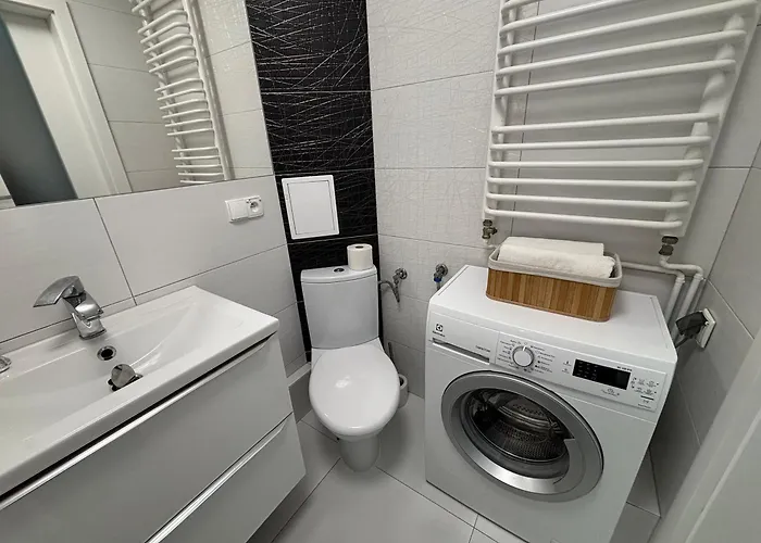 Ekskluzywny Joanna W Centrum Bochni