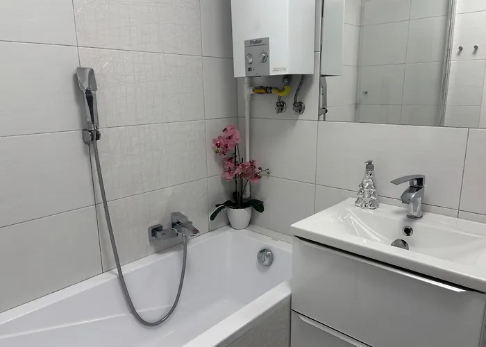 Appartement Ekskluzywny Joanna W Centrum Bochni